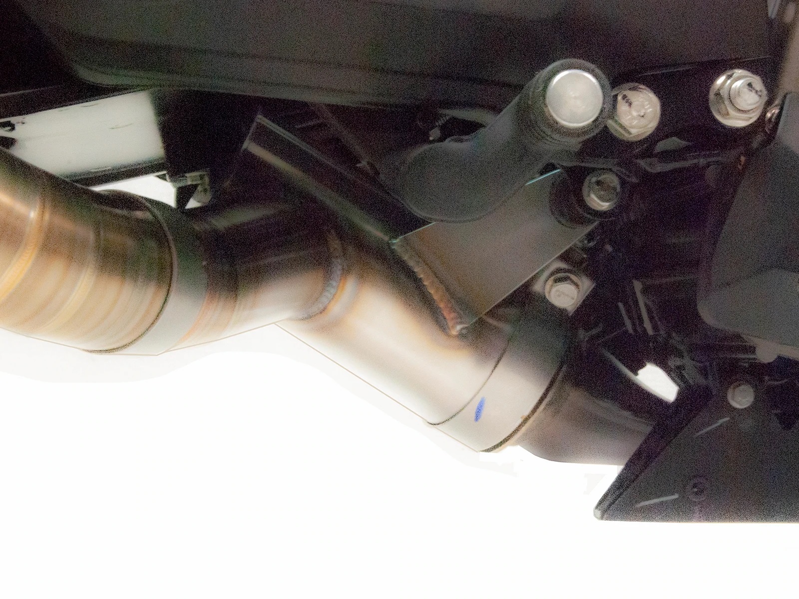 COMPETITIONWERKES ストレートパイプ値下げ可svartpilen Husqvarna Vitpilen Svartpilen 401 Slip-on Exhaust | 2020